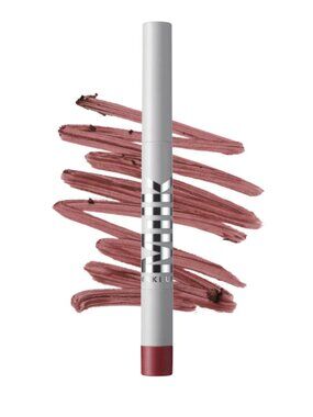 MILK MAKEUP Line + Fill Lip Liner and Lip Color | Muse (deep burgundy) | NEW